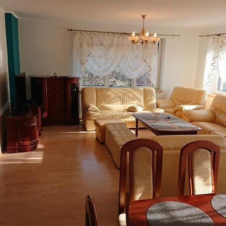 Bastowka 2 Apartamenty Ustroń Esterno foto