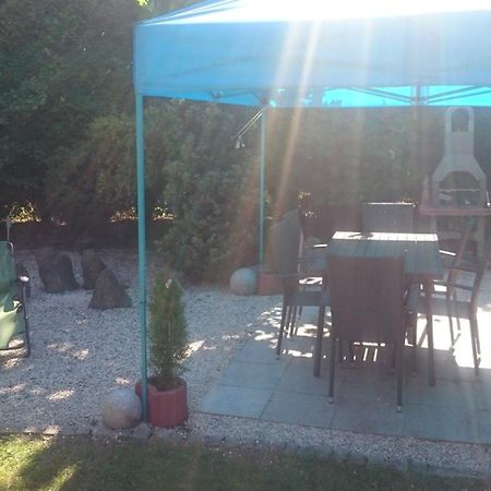 Bastowka 2 Apartamenty Ustroń Esterno foto