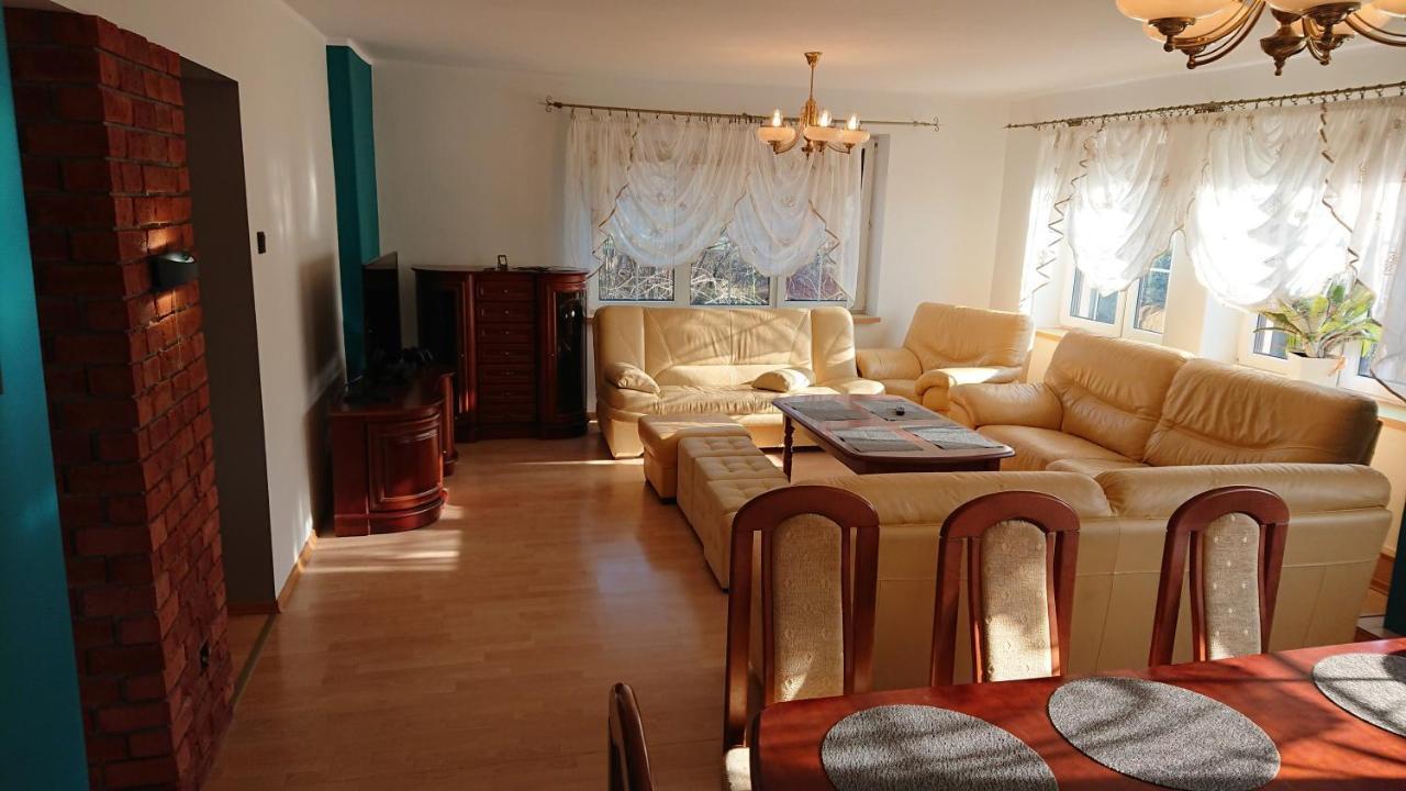 Bastowka 2 Apartamenty Ustroń Esterno foto