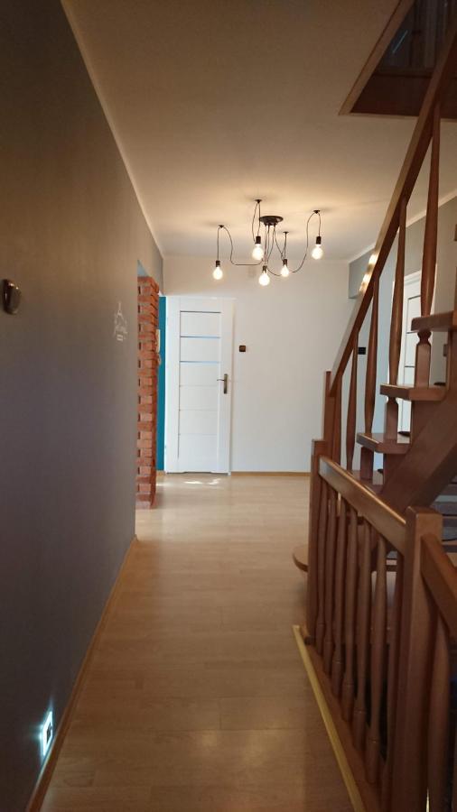 Bastowka 2 Apartamenty Ustroń Esterno foto