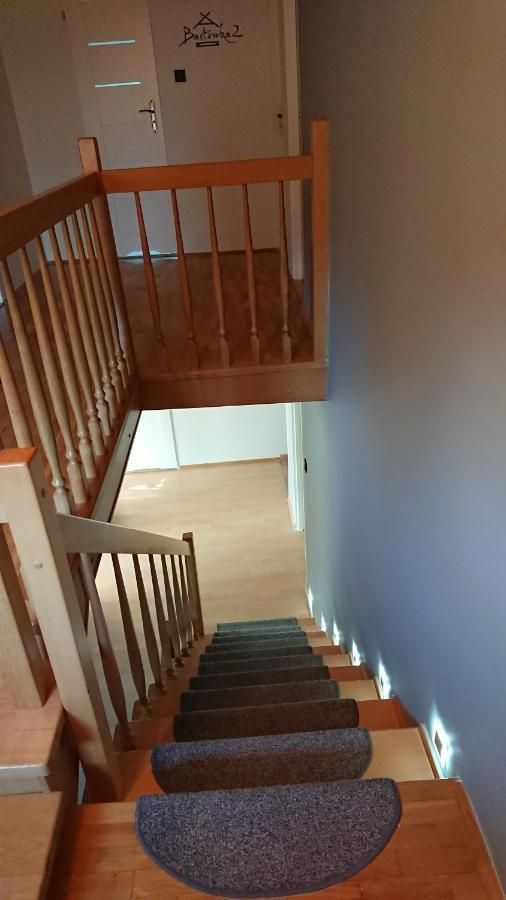 Bastowka 2 Apartamenty Ustroń Esterno foto