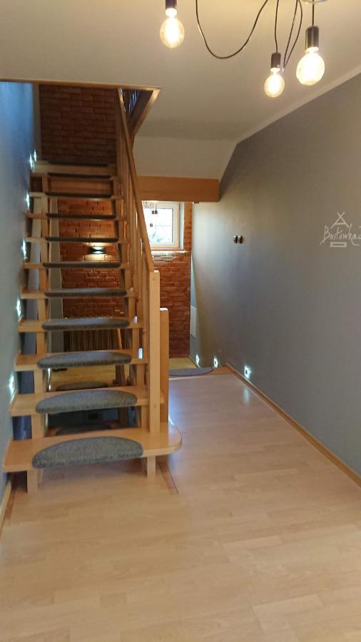 Bastowka 2 Apartamenty Ustroń Esterno foto