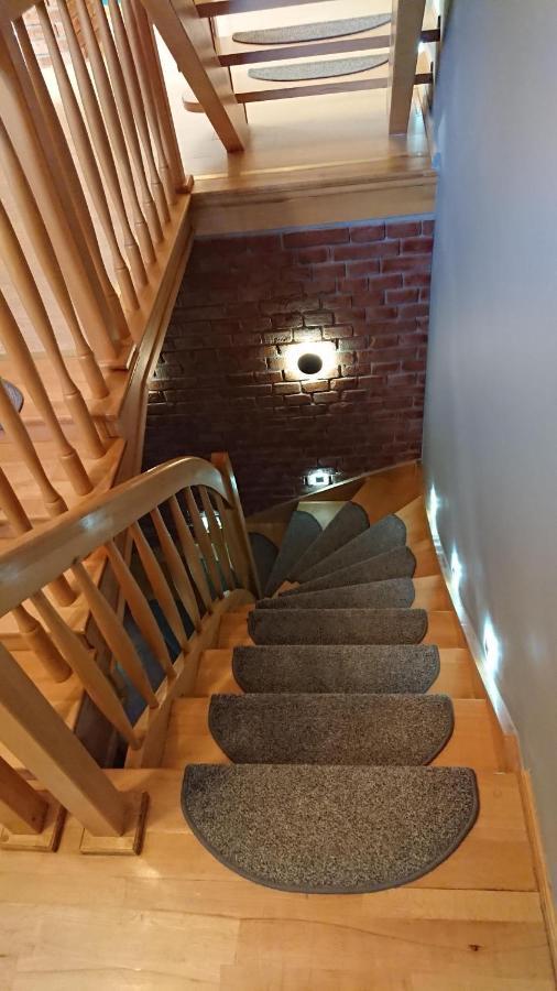 Bastowka 2 Apartamenty Ustroń Esterno foto