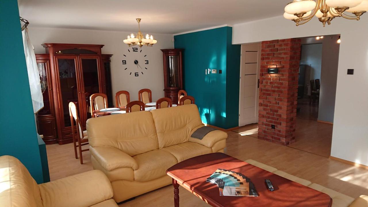 Bastowka 2 Apartamenty Ustroń Esterno foto