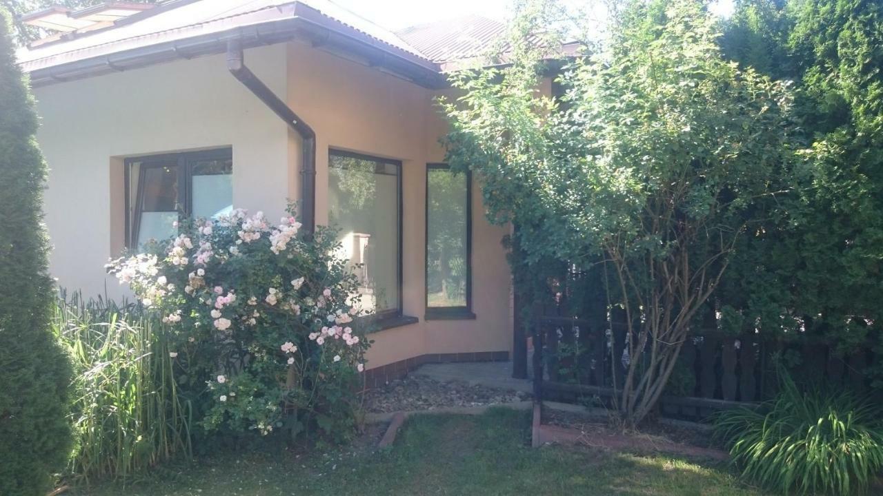 Bastowka 2 Apartamenty Ustroń Esterno foto