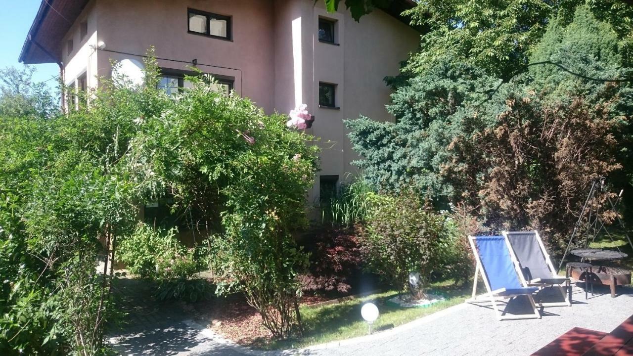 Bastowka 2 Apartamenty Ustroń Esterno foto