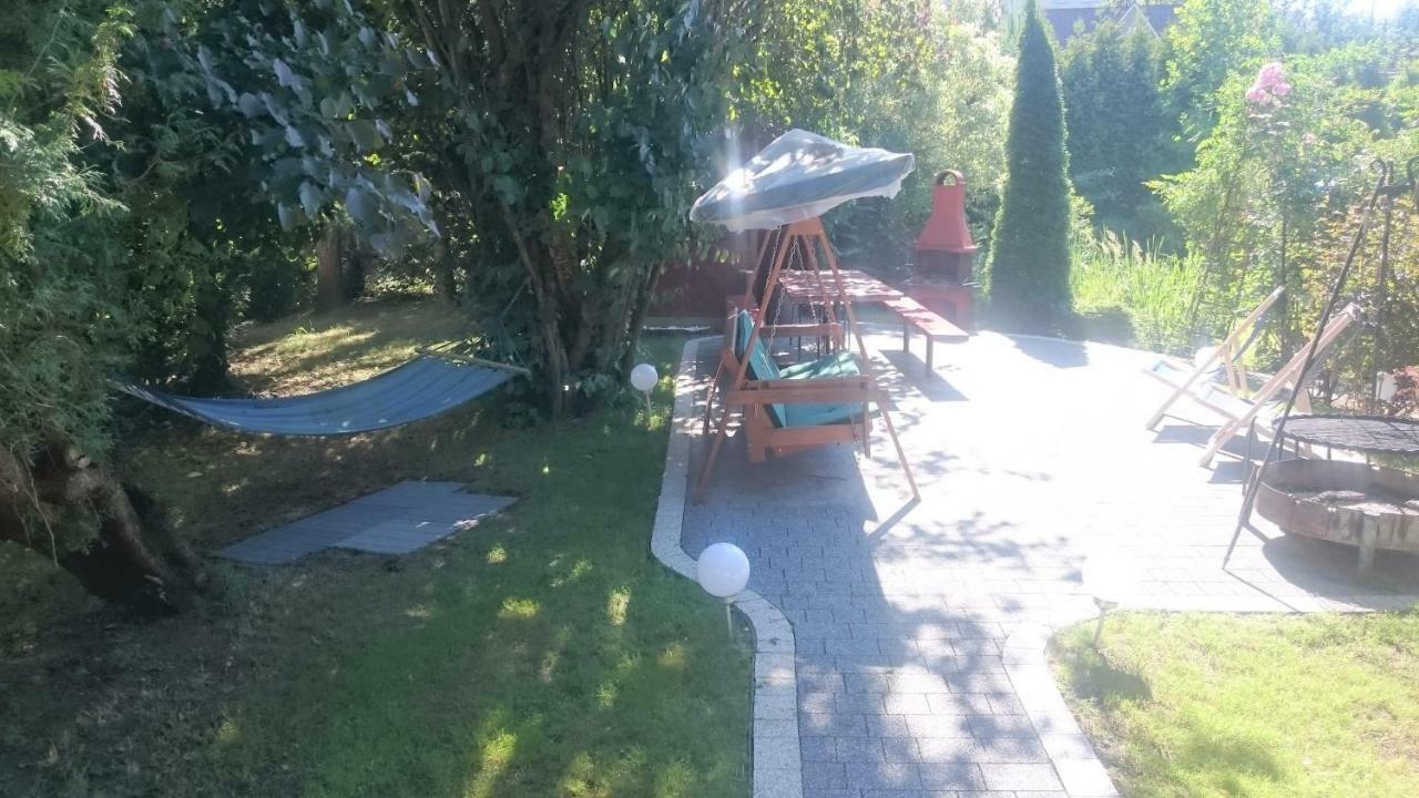 Bastowka 2 Apartamenty Ustroń Esterno foto