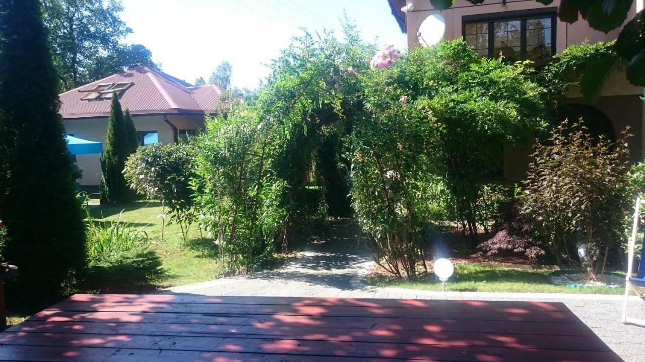Bastowka 2 Apartamenty Ustroń Esterno foto