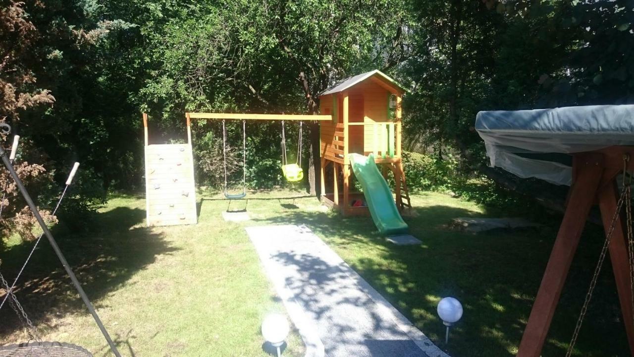 Bastowka 2 Apartamenty Ustroń Esterno foto