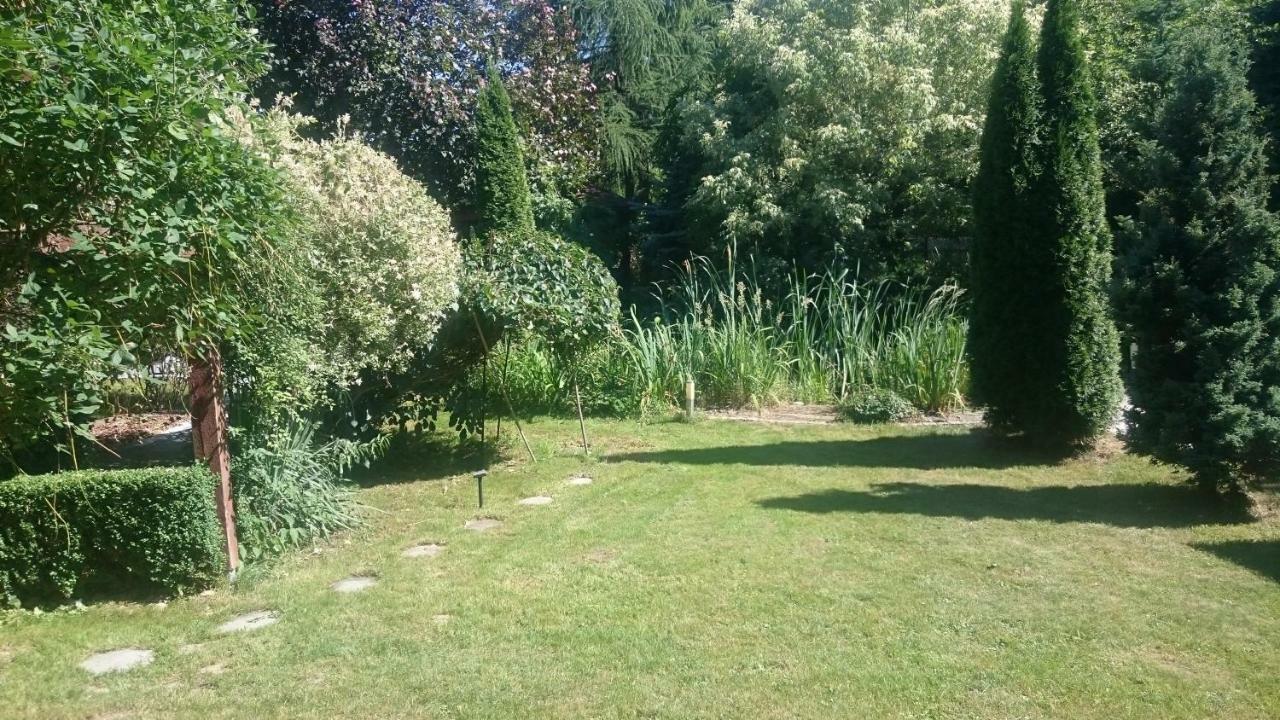 Bastowka 2 Apartamenty Ustroń Esterno foto