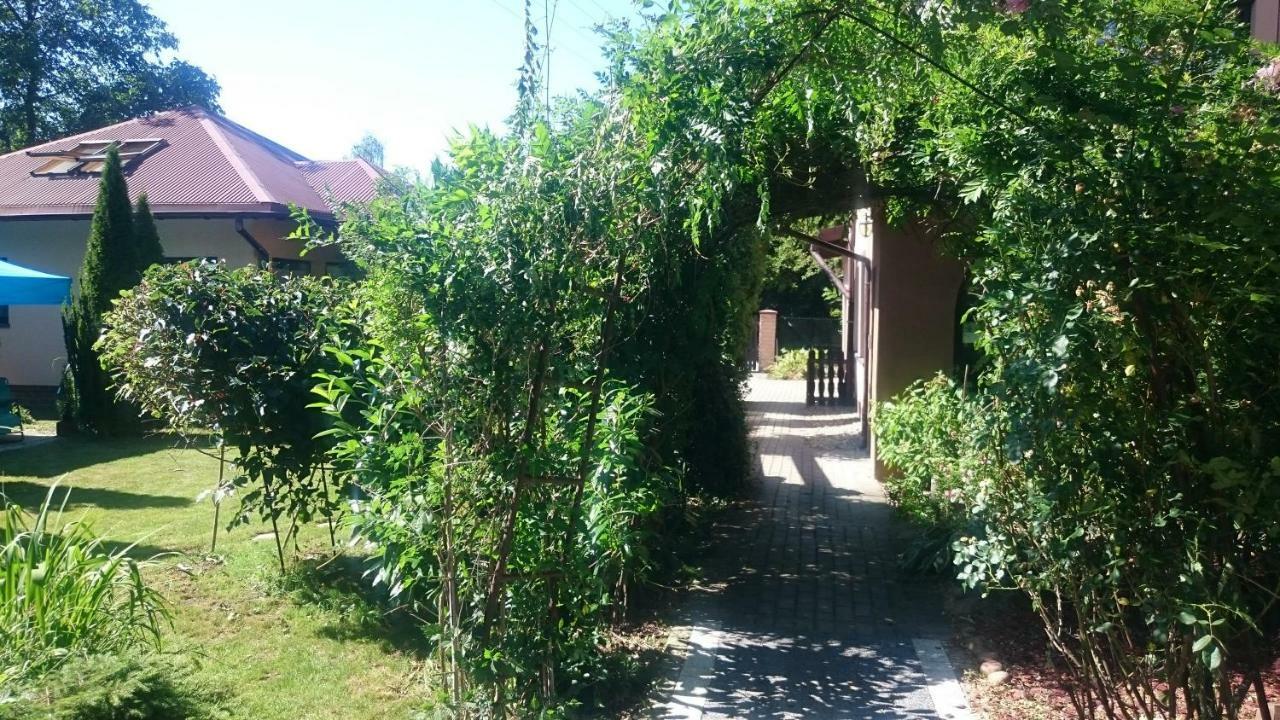 Bastowka 2 Apartamenty Ustroń Esterno foto