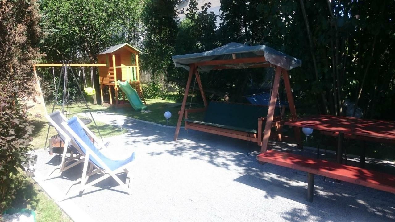Bastowka 2 Apartamenty Ustroń Esterno foto