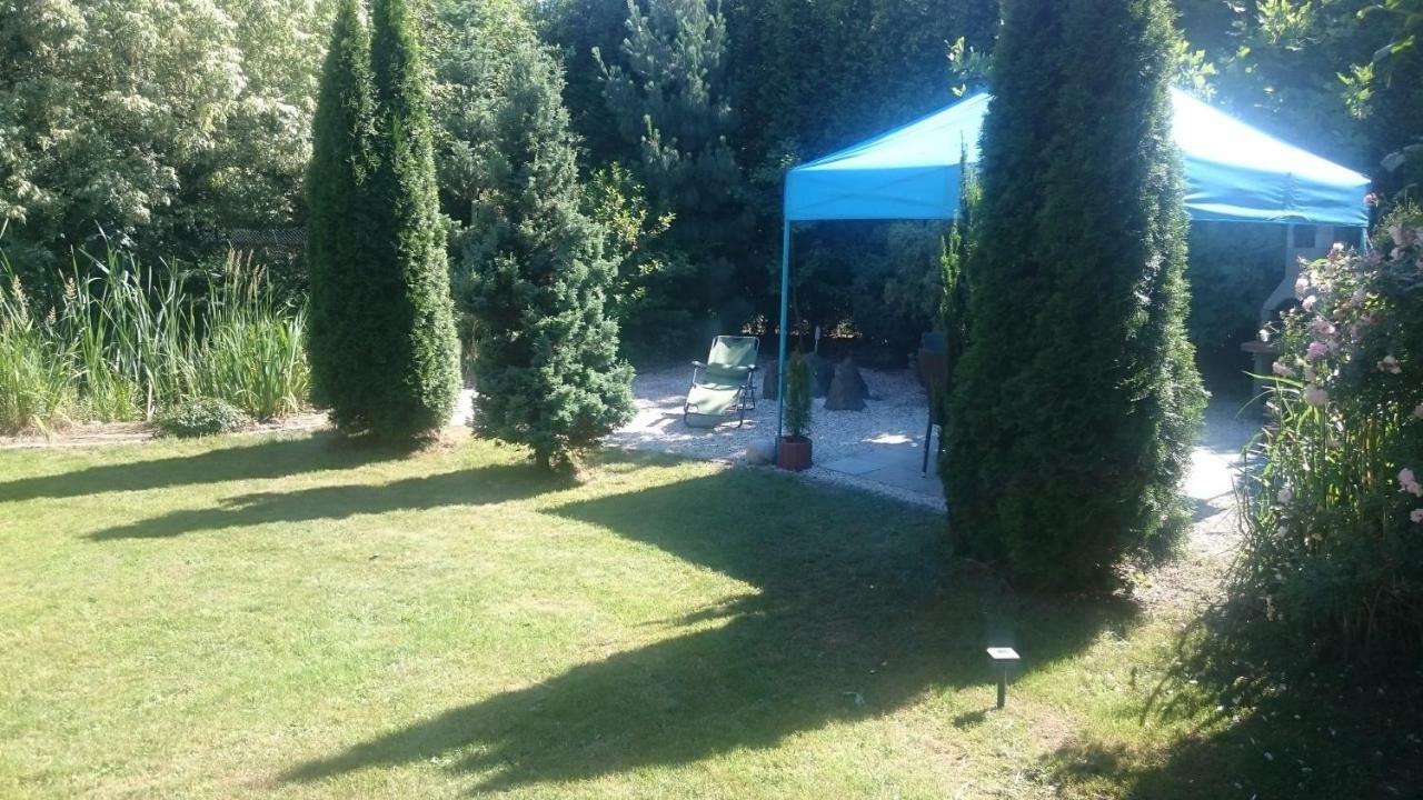 Bastowka 2 Apartamenty Ustroń Esterno foto