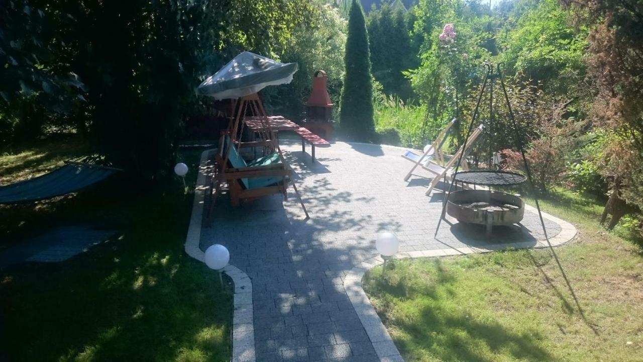 Bastowka 2 Apartamenty Ustroń Esterno foto