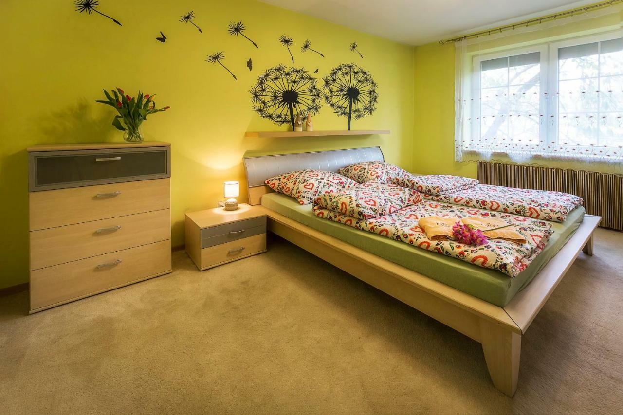 Bastowka 2 Apartamenty Ustroń Esterno foto