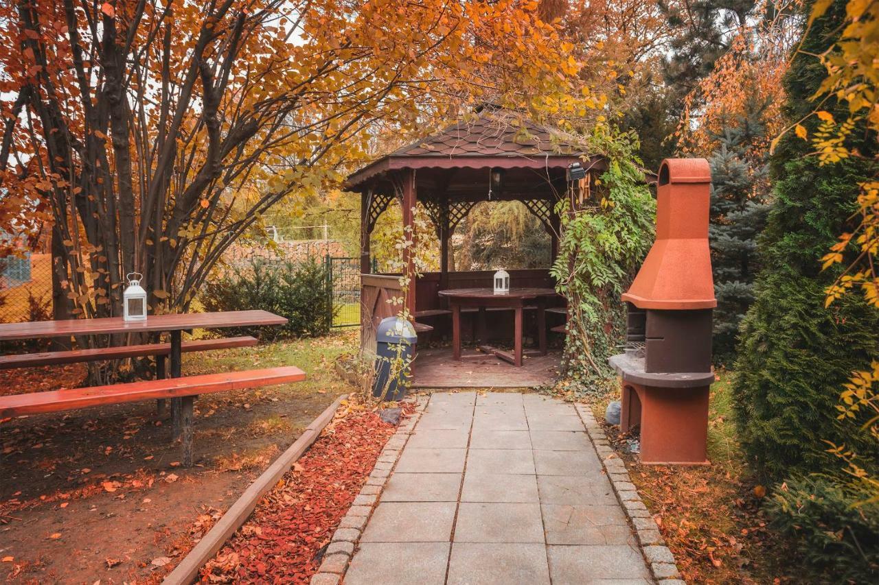 Bastowka 2 Apartamenty Ustroń Esterno foto