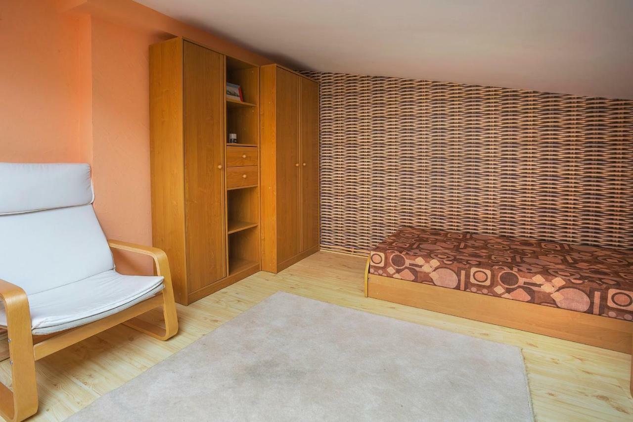 Bastowka 2 Apartamenty Ustroń Esterno foto
