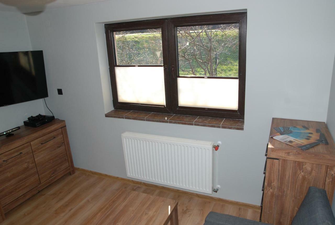 Bastowka 2 Apartamenty Ustroń Esterno foto