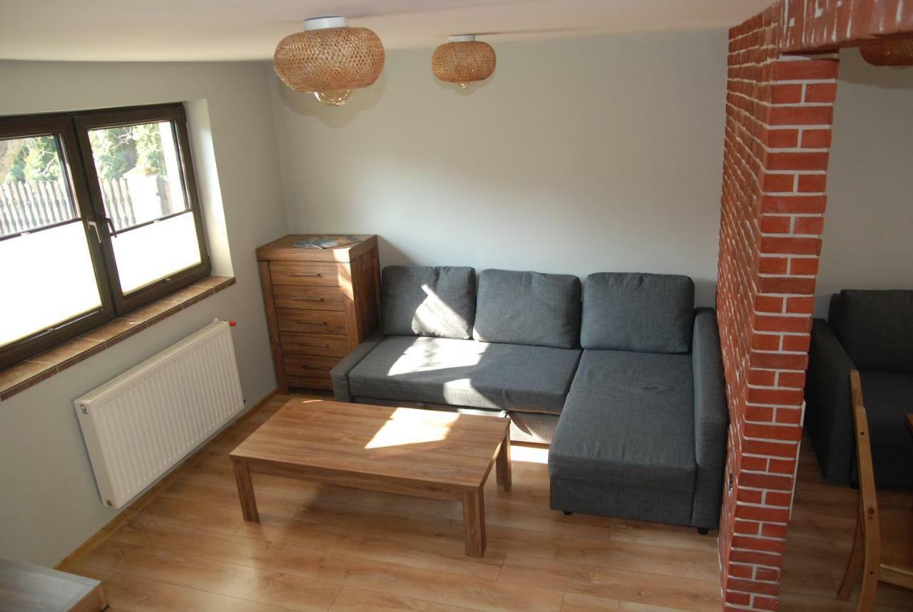 Bastowka 2 Apartamenty Ustroń Esterno foto