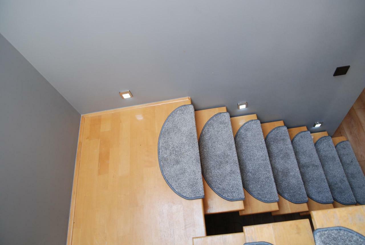 Bastowka 2 Apartamenty Ustroń Esterno foto