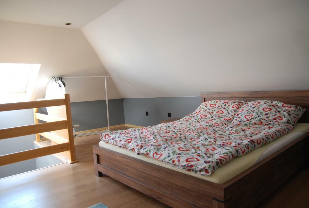 Bastowka 2 Apartamenty Ustroń Esterno foto