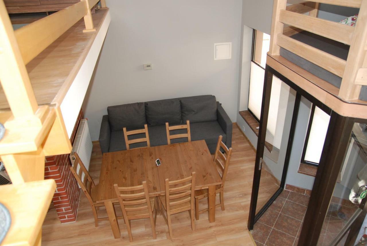 Bastowka 2 Apartamenty Ustroń Esterno foto