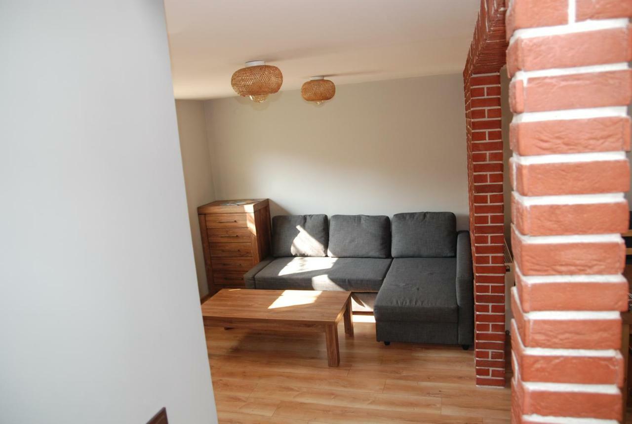 Bastowka 2 Apartamenty Ustroń Esterno foto