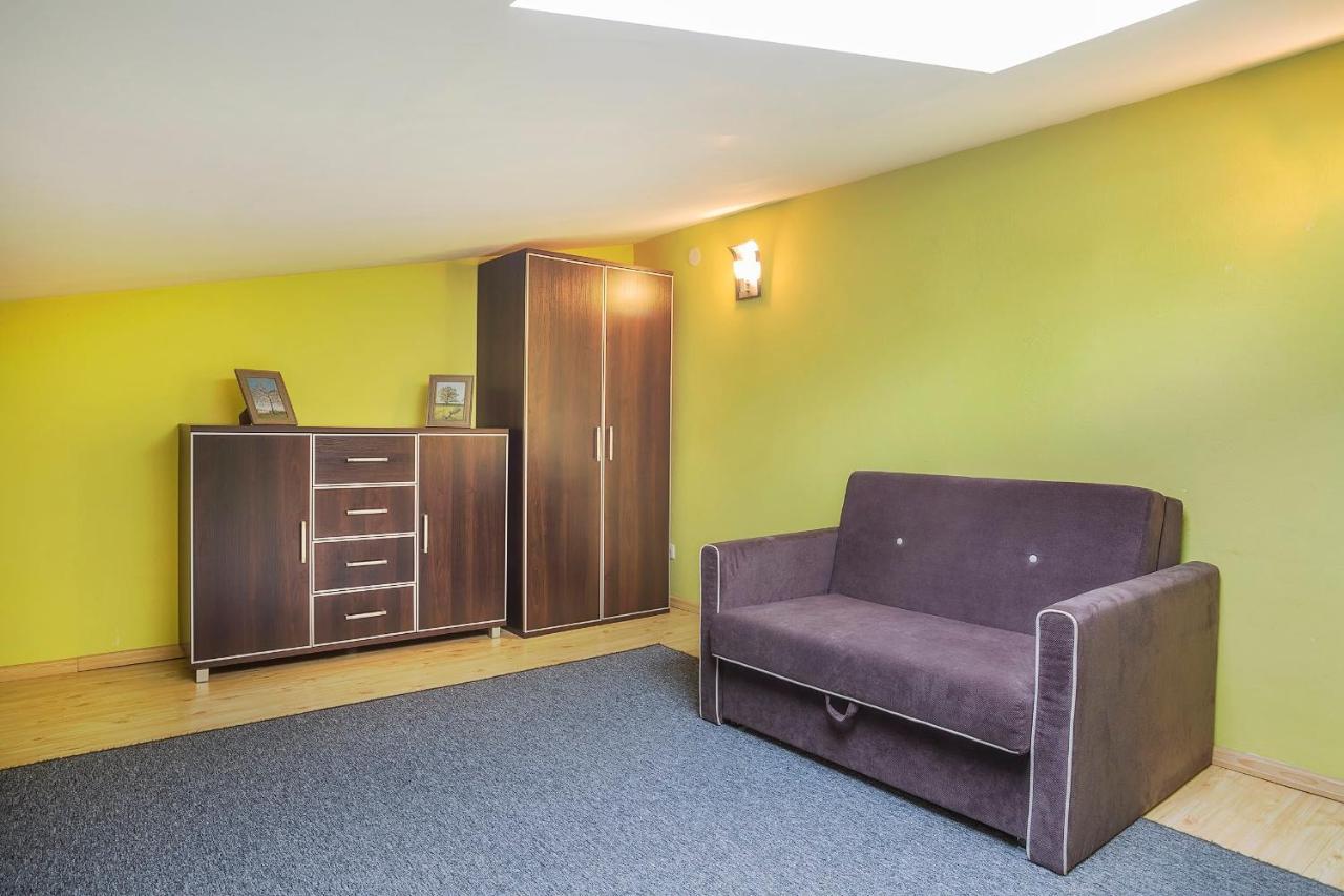 Bastowka 2 Apartamenty Ustroń Esterno foto