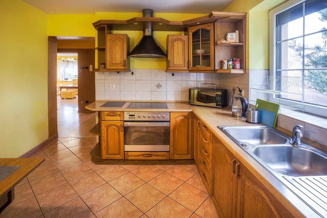 Bastowka 2 Apartamenty Ustroń Esterno foto
