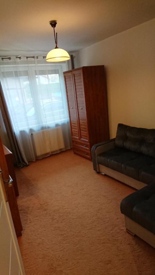 Bastowka 2 Apartamenty Ustroń Esterno foto