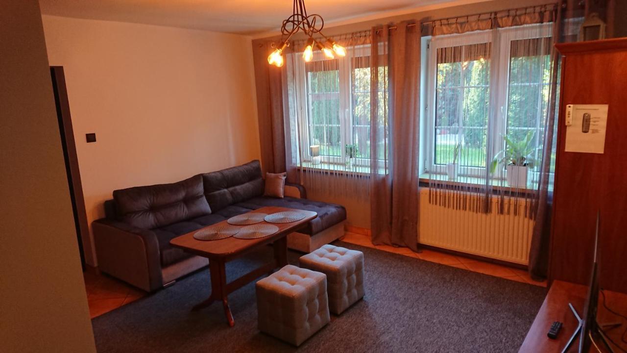 Bastowka 2 Apartamenty Ustroń Esterno foto