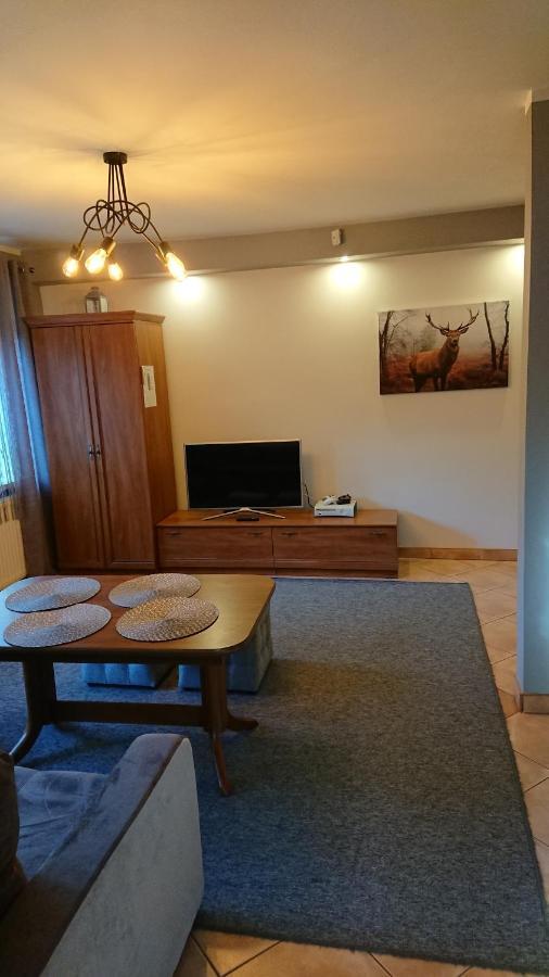 Bastowka 2 Apartamenty Ustroń Esterno foto